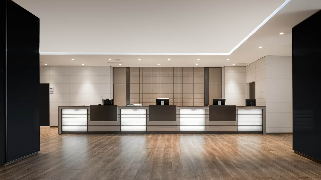 Ac Hotel Iberia Las Palmas